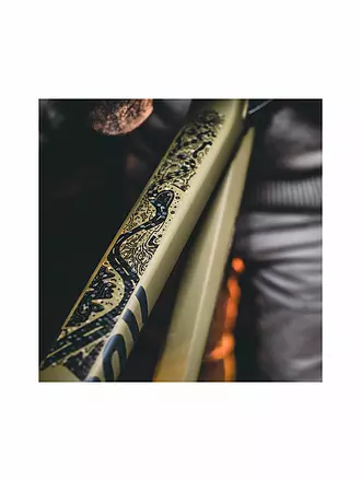 RIESEL DESIGN | frame:TAPE 3000 Maori | schwarz