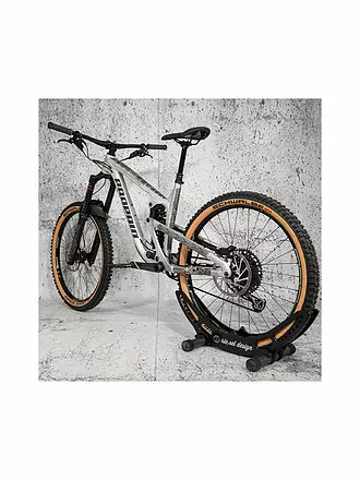RIESEL DESIGN | frame:TAPE 3000 Vanlife Silver | schwarz