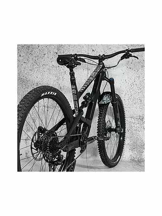 RIESEL DESIGN | frame:guard Slang | weiß