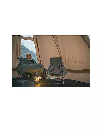 ROBENS | Campingsessel OBSERVER | mint