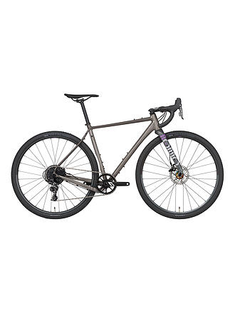 RONDO | Gravel Bike Ruut AL1 Gravel Plus | grau