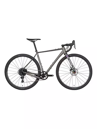 RONDO | Gravel Bike Ruut AL1 Gravel Plus | grau