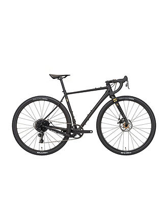 RONDO | Gravel Bike Ruut AL2 Gravel Plus 2022 | schwarz