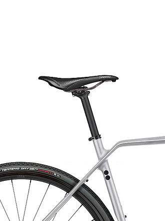 RONDO | Gravel Bike Ruut CF2 Gravel Plus 2022 | silber