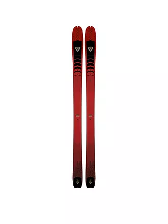 ROSSIGNOL | Herren Tourenski Escaper 87 21/22 | rot