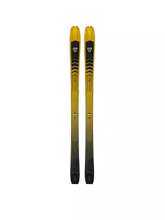 ROSSIGNOL | Herren Tourenski Escaper 87 Nano | gelb