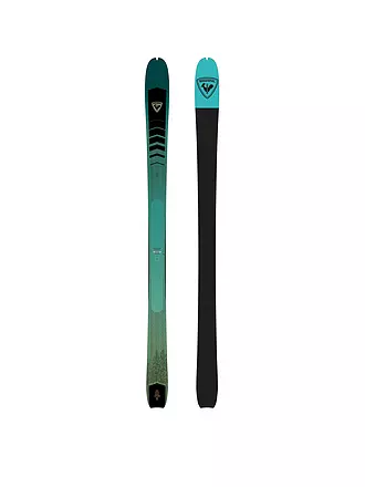 ROSSIGNOL | Herren Tourenski Escaper 97 Nano | blau