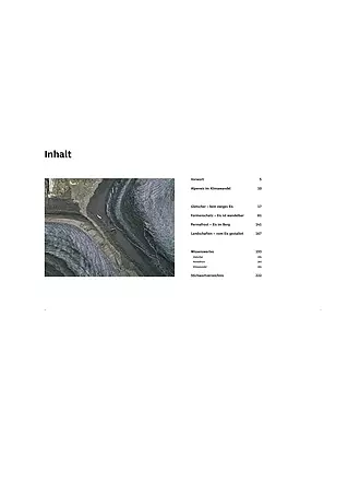 ROTHER | Buch - AlpenEis | keine Farbe