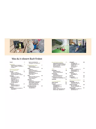 ROTHER | Buch - Der Boulder Coach | keine Farbe