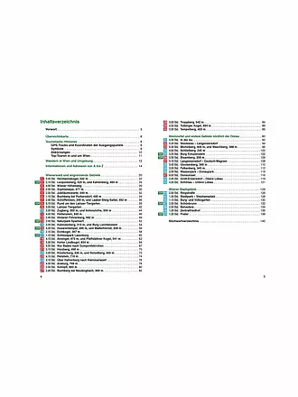 ROTHER | Buch - Wien - Wienerwald | keine Farbe