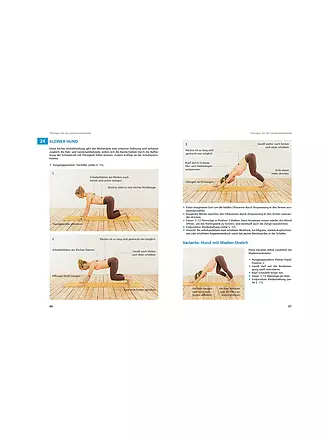 ROTHER | Buch - Yoga für Kletterer und Bergsportler | keine Farbe
