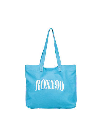 ROXY | Badetasche Go For It | blau