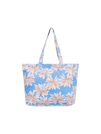 ROXY | Badetasche Sweeter Than Honey | hellblau