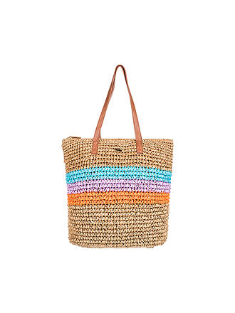 ROXY | Badetasche Twilight Moon | braun