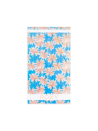 ROXY | Badetuch Cold Water Printed | bunt