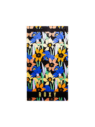 ROXY | Badetuch Cold Water Printed | bunt