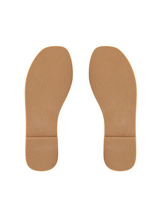 ROXY | Damen Badeschuhe Edessa | beige