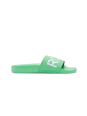 ROXY | Damen Badeschuhe Slippy | schwarz