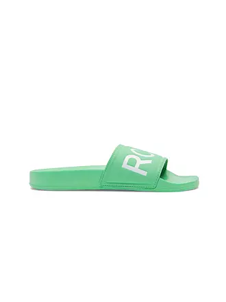 ROXY | Damen Badeschuhe Slippy | schwarz