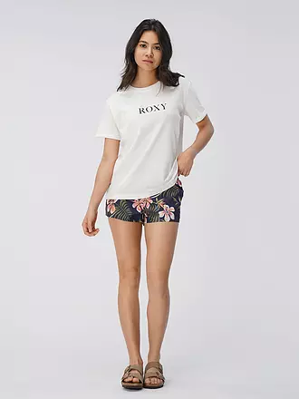 ROXY | Damen Badeshort Into Tho Sun | dunkelblau