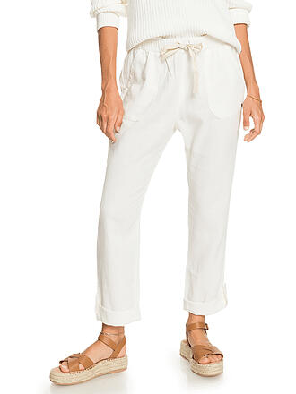 ROXY | Damen Beachhose Cargo On The Seashore | olive