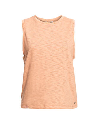 ROXY | Damen Beachshirt On The Shoreline | koralle