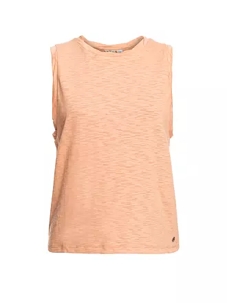 ROXY | Damen Beachshirt On The Shoreline | weiss