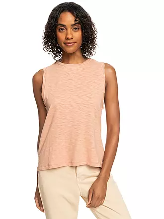 ROXY | Damen Beachshirt On The Shoreline | weiss