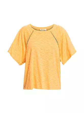ROXY | Damen Beachshirt Time On My Side | olive