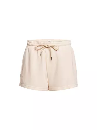 ROXY | Damen Beachshort Surfing By Moonlight | creme