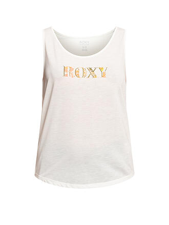 ROXY | Damen BeachtankLosing My Mind | weiss