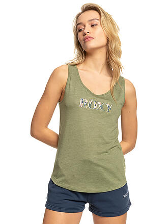 ROXY | Damen BeachtankLosing My Mind | koralle