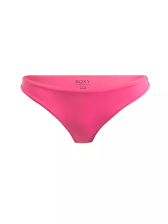 ROXY | Damen Bikinihose Beach Classics Tanga | pink