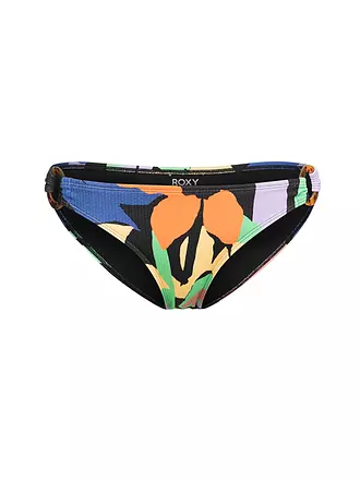 ROXY | Damen Bikinihose Color Jam | bunt