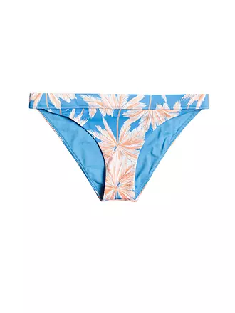 ROXY | Damen Bikinihose Love The Surfrider | hellblau