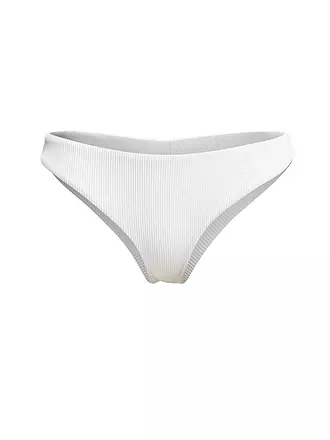 ROXY | Damen Bikinihose Love | weiss