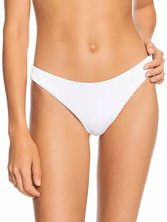 ROXY | Damen Bikinihose Love | weiss