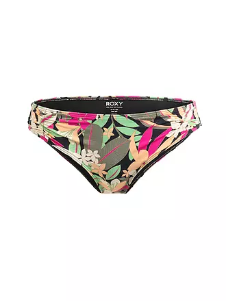 ROXY | Damen Bikinihose Printed Beach Classics | bunt