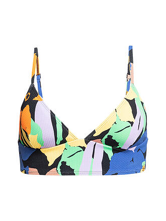 ROXY | Damen Bikinioberteil Color Jam | bunt