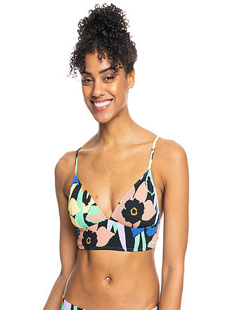 ROXY | Damen Bikinioberteil Color Jam | bunt