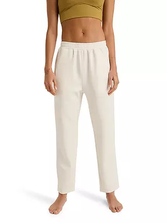 ROXY | Damen Jogginghose Rise & Vibe | weiss