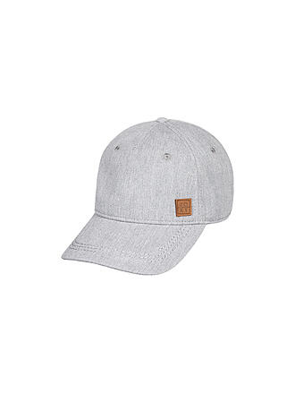 ROXY | Damen Kappe Extra Innings Baseball | grau
