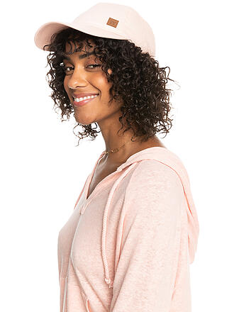 ROXY | Damen Kappe Extra Innings Baseball | olive
