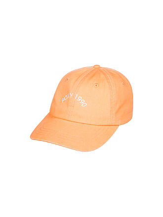 ROXY | Damen Kappe Toadstool | orange