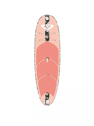 ROXY | Damen SUP Hanalei 9'6'' | orange