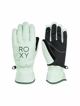 ROXY | Damen Skihandschuhe Freshfield | mint