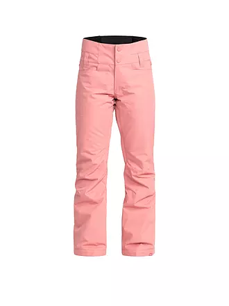 ROXY | Damen Snowboardhose Diversion | rosa