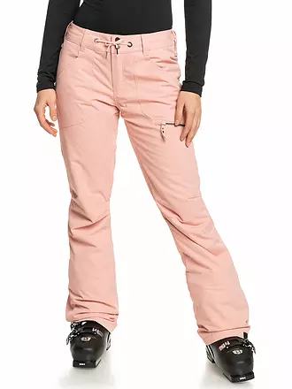 ROXY | Damen Snowboardhose Nadia | rosa