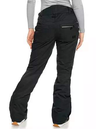 ROXY | Damen Snowboardhose Nadia | grün