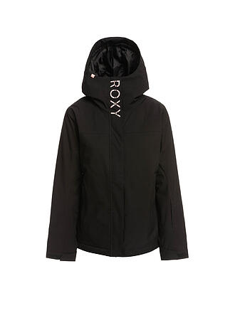 ROXY | Damen Snowboardjacke Galaxy | schwarz